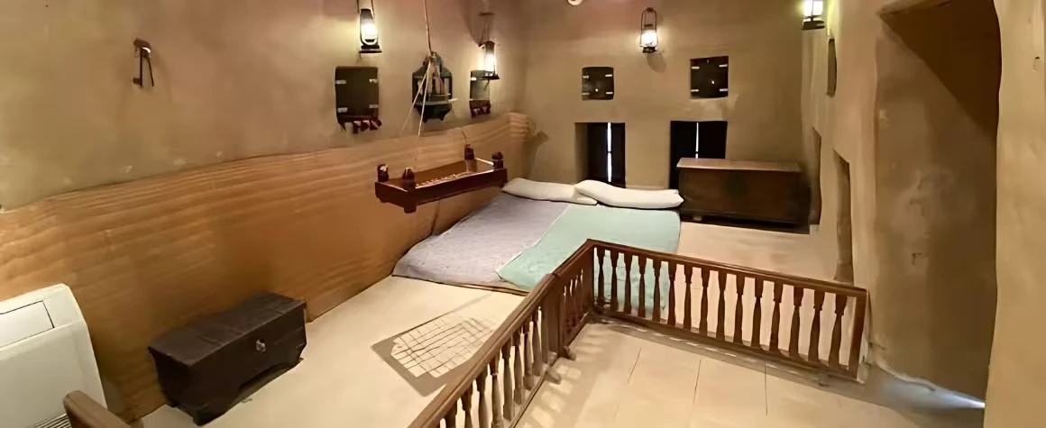 Hatta-Heritage-Village-room-tour-dubai