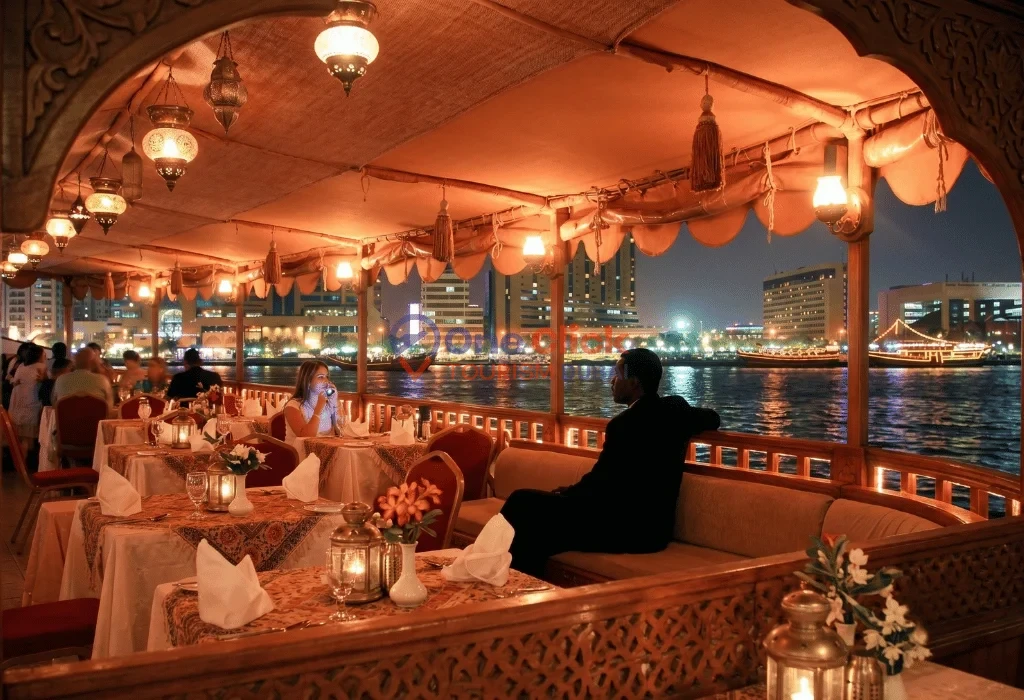dubai-dhow-cruise-dinner-marina-night