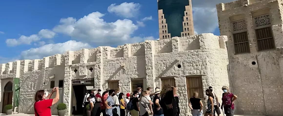 Sharjah-Fort-tour-deals