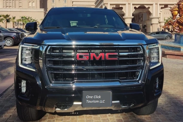 gmc-rental-dubai-front