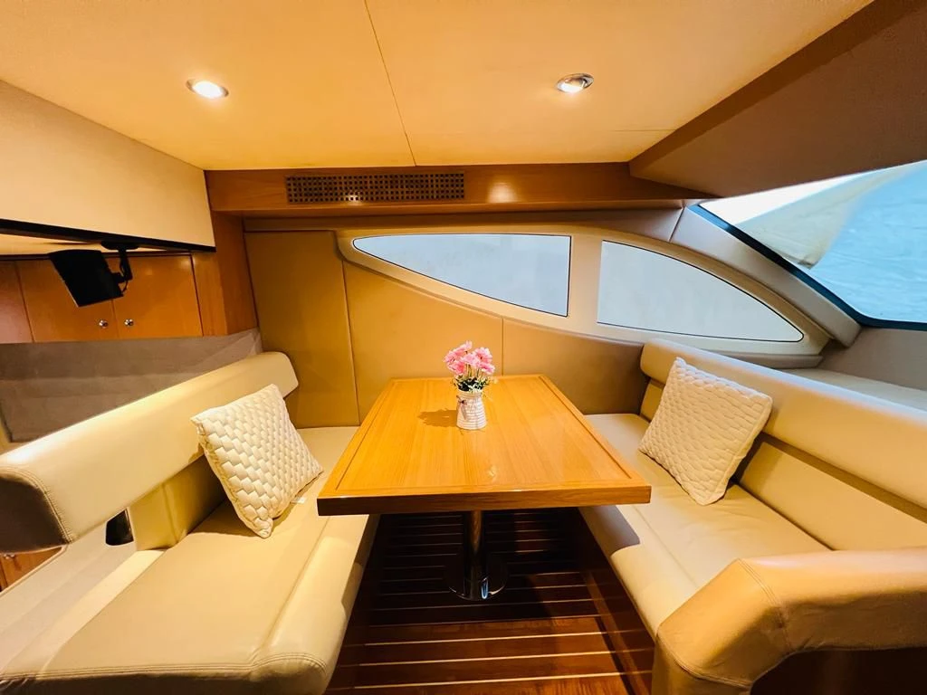 private-yacht-indoor-dining-area