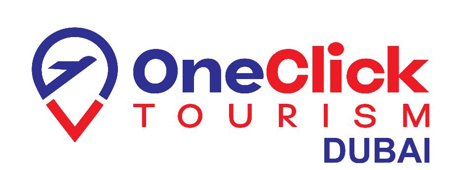 One Click Tourism LLC logo